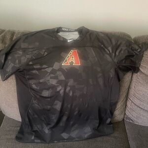 Arizona Diamondbacks drifit tee